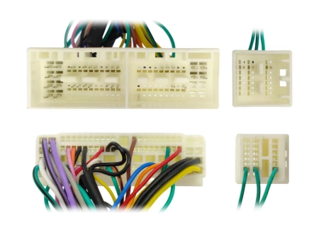 Штатная магнитола Hyundai Creta, ix25 2021+ Wide Media LC1232ON-2/32