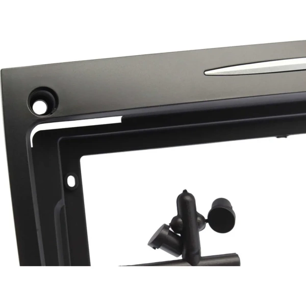 Штатная магнитола OEM RK9-BE045N для Mercedes-Benz SLK (r171) 2004-2011 на Android 10 (CarPlay, AHD, 1/32)