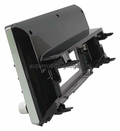 Штатная магнитола Toyota Corolla (E210), Corolla Cross 2018-2024 (глянцевая) Canbox GT10-1850 2/32 на Android 10 (IPS, DSP, CarPlay)