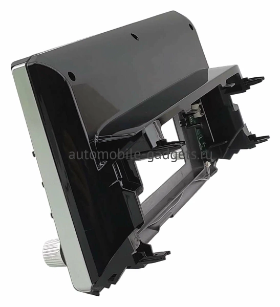 Штатная магнитола Toyota Corolla (E210), Corolla Cross 2018-2024 (глянцевая) Canbox RS10-1850 1.5/32 на Android 10 (IPS, DSP, CarPlay)