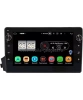 Штатная магнитола OEM BPX609-770 для SsangYong Kyron, Korando Sports, Actyon, Actyon Sports 2005-2017 на Android 10 (4/64, DSP, IPS, с крутилками)