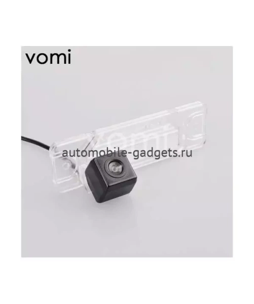Vomi REN163 FF01-CCD Камера заднего вида для Renault KOLEOS (2008-2015) Vomi REN163 FF01-CCD Камера заднего вида для Renault KOLEOS (2008-2015)