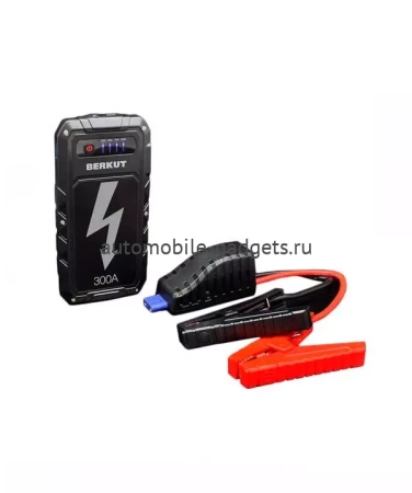 Berkut Specialist JSL-9000 Пуско-зарядное устройство Berkut Specialist JSL-9000 Пуско-зарядное устройство