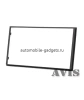 Переходная рамка AVIS Electronics AVS500FR (091) для MITSUBISHI GRANDIS, 2DIN