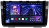 Штатное головное устройство Solaris HC 2022-2024 (черная, глянцевая) Teyes CC2 PLUS 4/64 10 дюймов RM-10-2524 на Android 10 (4G-SIM, DSP, QLed)