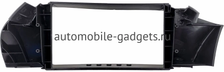 Штатное головное устройство Teyes CC2L PLUS 2/32 9 дюймов RM-9-1742 для Honda Accord 9 2012-2019 (левый руль) на Android 8.1 (DSP, IPS, AHD) Штатное головное устройство Teyes CC2L PLUS 2/32 9 дюймов RM-9-1742 для Honda Accord 9 2012-2019 (левый руль) на Android 8.1 (DSP, IPS, AHD)