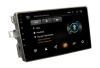 Штатная магнитола Toyota Verso 2009- 2018 Wide Media LC9409ON-1/16 (для авто с климат контролем)