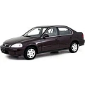 Honda Civic 6 (1995-2000) Honda Civic 6 (1995-2000)