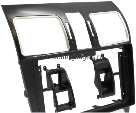 Штатная магнитола Subaru Forester 4 2015-2018, XV, Crosstrek 2015-2017, WRX 2016-2021 Canbox L-Line 4169-9036 на Android 10 (4G-SIM, 2/32, TS18, DSP, QLed)