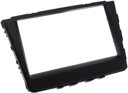 Магнитола в штатное место 2 din Hyundai Creta 2016-2021 Canbox Logic-i3 5731-RP-HDI25-29 на Android 11 (4G-SIM, 6/128, DSP, QLed, 360)