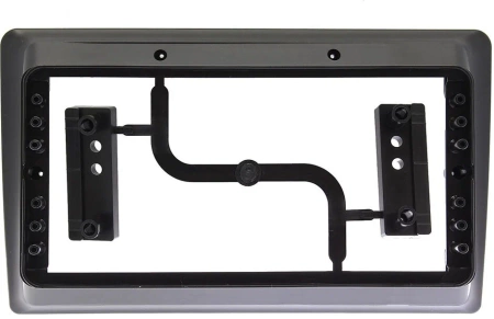 Daihatsu Move 5 2010-2014, Move 6 2014-2022 (100*200mm) Canbox M-Line 7801-9-1150 на Android 10 (4G-SIM, 2/32, DSP, IPS) С крутилками