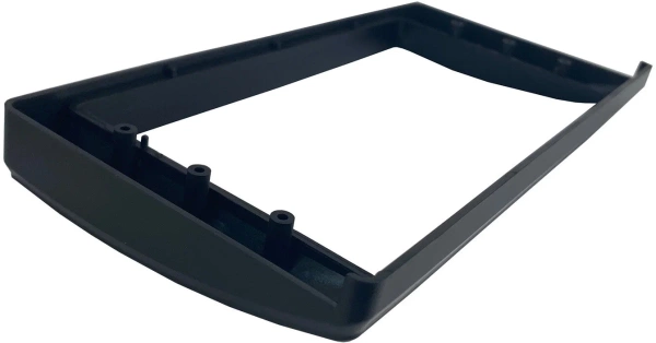 Магнитола в штатное место 2 din Toyota Camry XV30 2001-2006 OEM на Android 10 (CarPlay, AHD, 1/32) (RK7-RP-TYCA3Xc-10)
