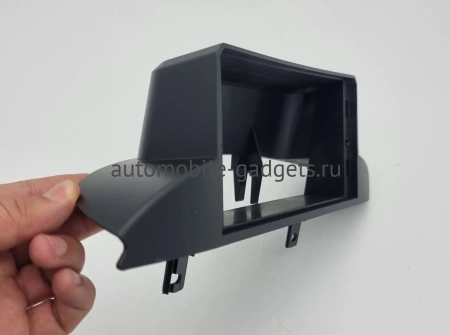 Штатная магнитола BMW3(F30,F31,F34,F35,F80)(2012-2017) NBT, BMW 4(F32,F33,F36,F84)(2013-2017) NBT 12,3 дюйма Carmedia OL-3035-1052-Q на Android 12 (4G-SIM, 6/128, DSP, QLed) BMW Style