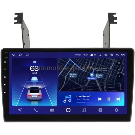 Штатное головное устройство Lexus GS 2 1997-2004 (для авто без NAVI) Teyes CC2L PLUS 2/32 9 дюймов RM-9-1278 на Android 8.1 (DSP, IPS, AHD)