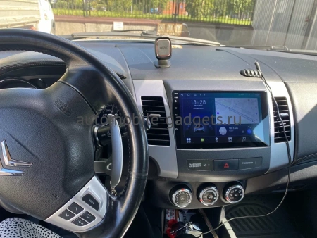 Citroen C-Crosser 2007-2013 Canbox M-Line 4544-9-004-1 без Rockford на Android 10 (4G-SIM, 2/32, DSP, QLed) Citroen C-Crosser 2007-2013 Canbox M-Line 4544-9-004-1 без Rockford на Android 10 (4G-SIM, 2/32, DSP, QLed)