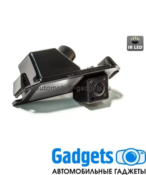 CMOS ИК штатная камера заднего вида AVS315CPR (026) для Hyundai, Kia