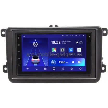Магнитола в штатное место 2 din Volkswagen Amarok, Caddy, Golf, Passat, Polo Teyes CC2L 1/16 7 дюймов RP-VWTRN-22 на Android 8.1 (DSP, AHD) Магнитола в штатное место 2 din Volkswagen Amarok, Caddy, Golf, Passat, Polo Teyes CC2L 1/16 7 дюймов RP-VWTRN-22 на Android 8.1 (DSP, AHD)