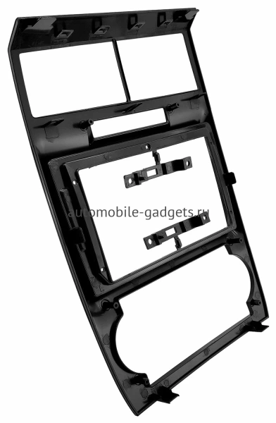 Dodge Charger, Magnum 2007-2010 OEM RK9-0050 на Android 10 (CarPlay, AHD, 1/32)