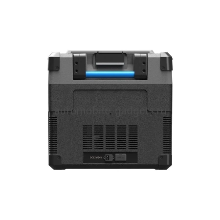 Alpicool E75 Компрессорный автохолодильник