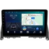 Mercedes-Benz C-klasse (w204) 2006-2011 (черная) Canbox L-Line 4169-9-702 на Android 10 (4G-SIM, 2/32, TS18, DSP, QLed)