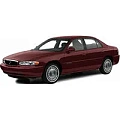 Buick Century (1997-2005)