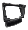 Штатная магнитола Renault Trafic 2 2006-2014 (авто без компьютера) Canbox EVO 2K 5832-10-1423 на Android 14 (4G-SIM, 16/512, DSP, QLed, AI, 360)