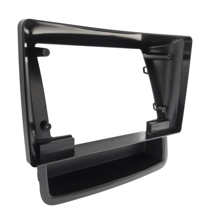 Штатная магнитола Renault Trafic 2 2006-2014 (авто без компьютера) Canbox EVO 2K 5832-10-1423 на Android 14 (4G-SIM, 16/512, DSP, QLed, AI, 360)