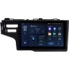 Штатное головное устройство Honda Jazz 3 2014-2020 (глянцевая) Teyes CC3L WIFI 2/32 9 дюймов RM-9-0651 на Android 8.1 (DSP, IPS, AHD)