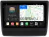 Штатная магнитола Isuzu D-Max 3, MU-X 2 2019-2024 (матовая, Тип 2) Canbox PRO-Line 2K 4252-9-0160 на Android 13 (4G-SIM, 8/256, DSP, QLed)