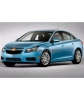 Замок КПП FORTUS MTL 1363/C для CHEVROLET Cruze 2009- (справа)/механика 5