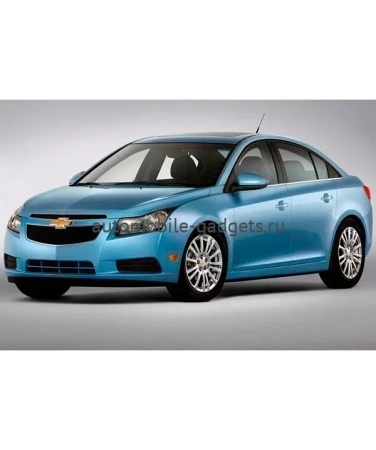 Замок КПП FORTUS MTL 1363/C для CHEVROLET Cruze 2009- (справа)/механика 5