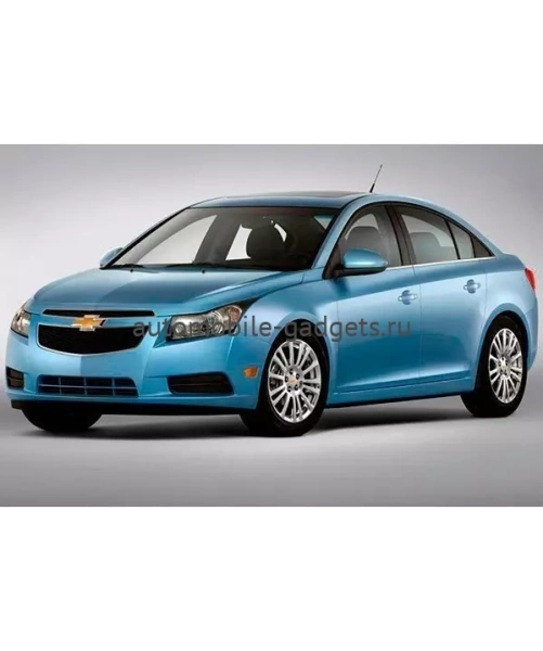 Замок КПП FORTUS MTL 2004/A для CHEVROLET Cruze 2009- (справа)/типтроник