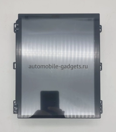 Carmedia SF-9726 (Tesla style) магнитола для Cadillac ATS/ATSL/XTS/ SRX 2013-2018 на Android 12 c 6GB, DSP, 4G