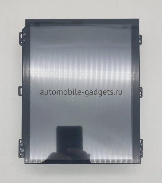 Carmedia SF-9726 (Tesla style) магнитола для Cadillac ATS/ATSL/XTS/ SRX 2013-2018 на Android 12 c 6GB, DSP, 4G