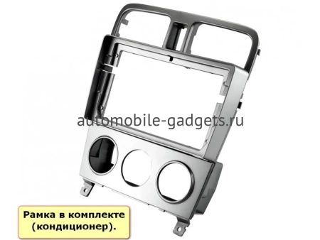 FarCar S500 XL3011M штатная магнитола для Subaru Forester 2002-2008 на Android 14 c 6Gb, DSP, 4G