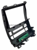 CarMedia SF-9696-1-KP-9009-6128-TS20 штатная магнитола для Toyota Land Cruiser Prado 120, Lexus GX 470 (2002-2009) на Android 13 c 6GB, DSP, 4G