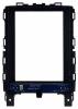 Штатное головное устройство Renault Koleos 2, Megane 4 2016-2024 Canbox M-Line (Tesla style) 9.7 дюймов 4/64 5622-1312-70 на Android 10 (4G-SIM, DSP, QLed)