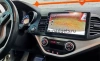 FarCar S500 (HL217M) штатная магнитола для Kia Picanto II (2011-2016) на Android 14 c 4Gb, DSP, 4G