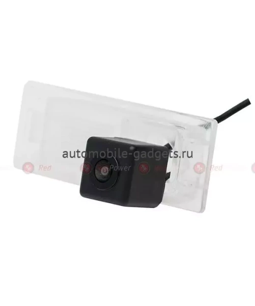 Камера заднего вида для Kia Sorento Prime (2015+) RedPower KIA376P Premium