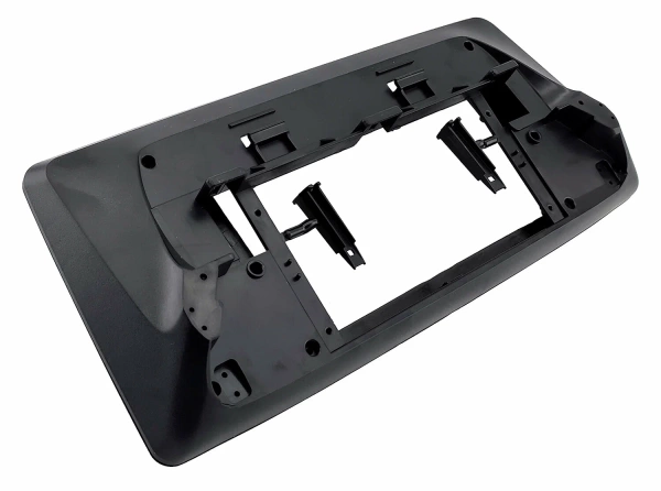 Штатная магнитола Toyota Sienna 4 2020-2024 (глянцевая) Canbox EVO 2K 5817-10-0499 на Android 14 (4G-SIM, 4/64, DSP, QLed, AI, 360)