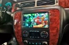 RedPower 71021 штатная магнитола для Hummer H2, Chevrolet, GMC, BUICK на Android 10 с 6GB, DSP, 4G RedPower 71021 штатная магнитола для Hummer H2, Chevrolet, GMC, BUICK на Android 10 с 6GB, DSP, 4G
