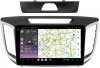 Kuberg SF-1701-OL-1010-RV-2K магнитола для Hyundai Creta 2016-2021 на Android 13 c 12GB, DSP, 4G