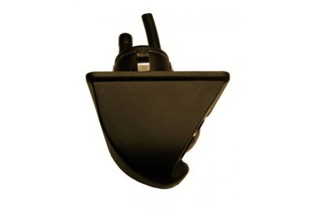 Универсальная камера заднего/переднего вида cam-640 (AHD 720p, 150 градусов, врезная с омывателем)