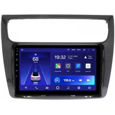 Штатное головное устройство Teyes CC2L PLUS 1/16 10 дюймов RM-10-044 для Haval H8 2014-2017 на Android 8.1 (DSP, IPS, AHD)