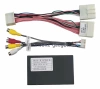 Штатная магнитола Canbox Logic-i3 5721-9-2219 для Lexus ES 6 2012-2018 (Тип A, B) на Android 11 (4G-SIM, 4/64, DSP, 360, QLed)