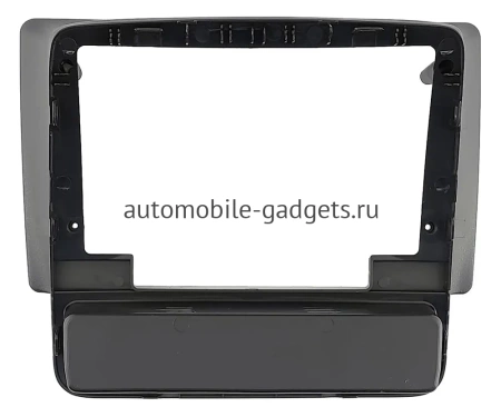 Штатная магнитола Opel Vivaro A 2006-2014 (авто без компьютера) OEM RS10-1423 на Android 10