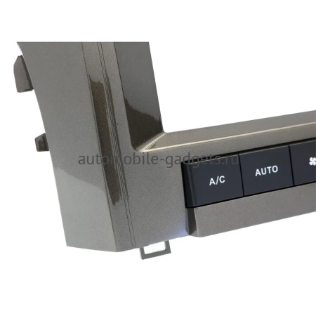 Carmedia SF-1815-N Штатная магнитола для Lexus GX 2009-2019 на Android 12 с 4GB, DSP, 4G