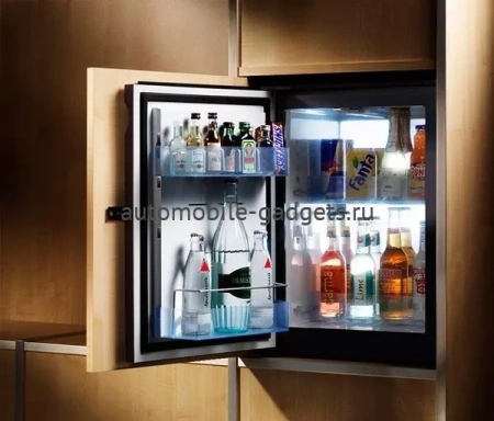 Мини холодильник Dometic Hipro 4000 standard