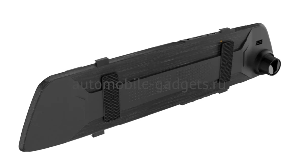 Camshel Sturman Видеорегистратор в зеркале