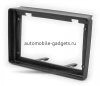 Штатная магнитола Peugeot Boxer 2 2006-2024 (для авто без магнитолы) Canbox H-Line 3792-9-JUMPER на Android 10 (4G-SIM, 4/64, DSP, QLed)